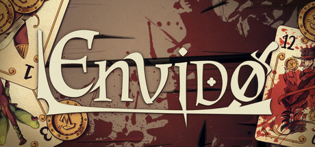 Envido — Steam header