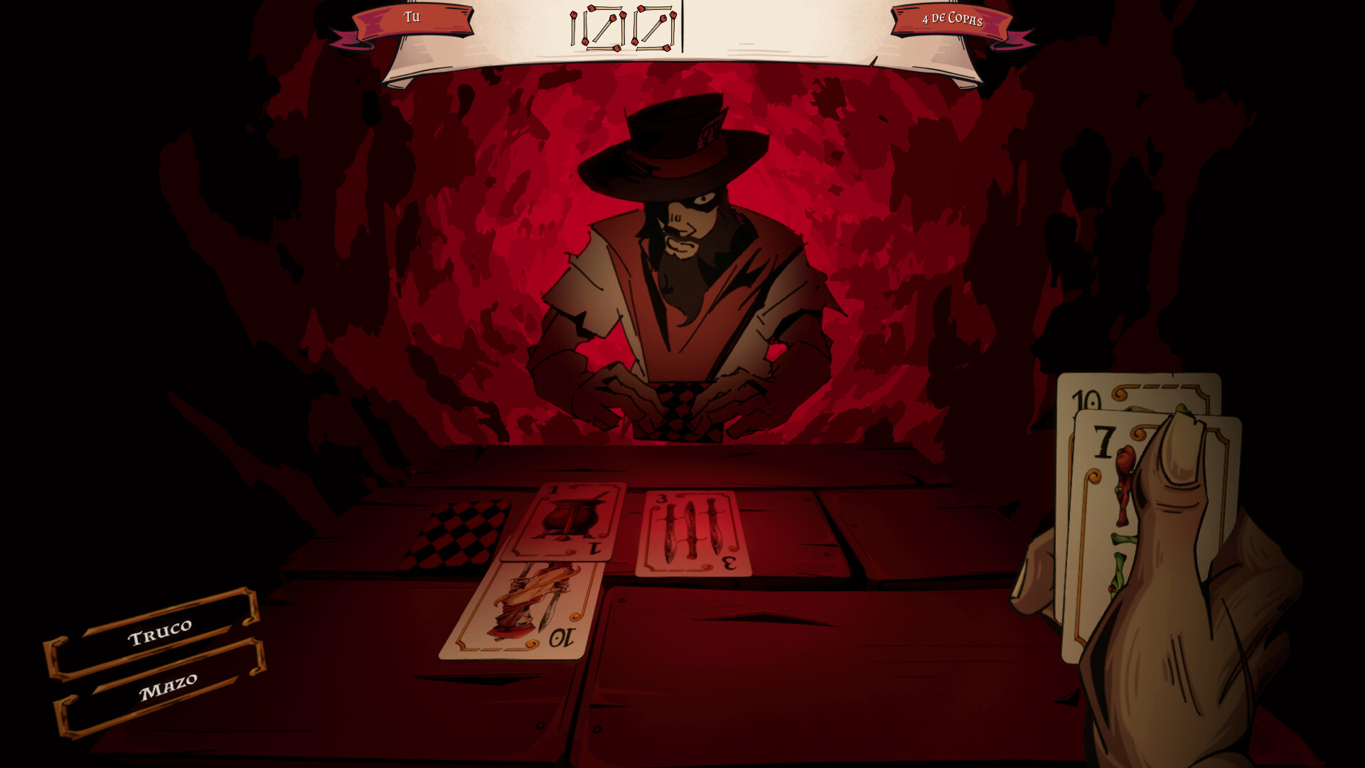 Envido screenshot 3