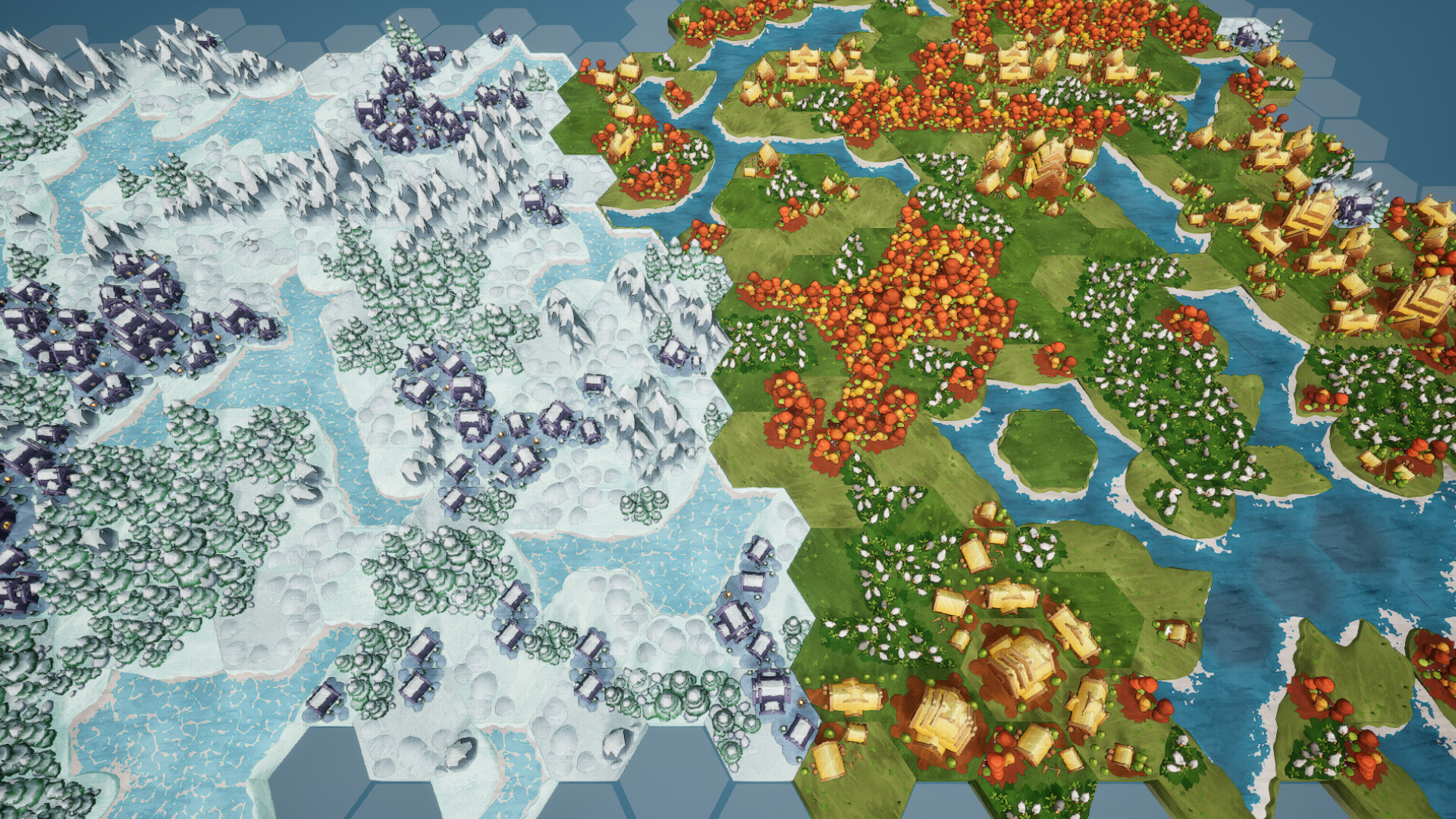 Hexavale screenshot 7