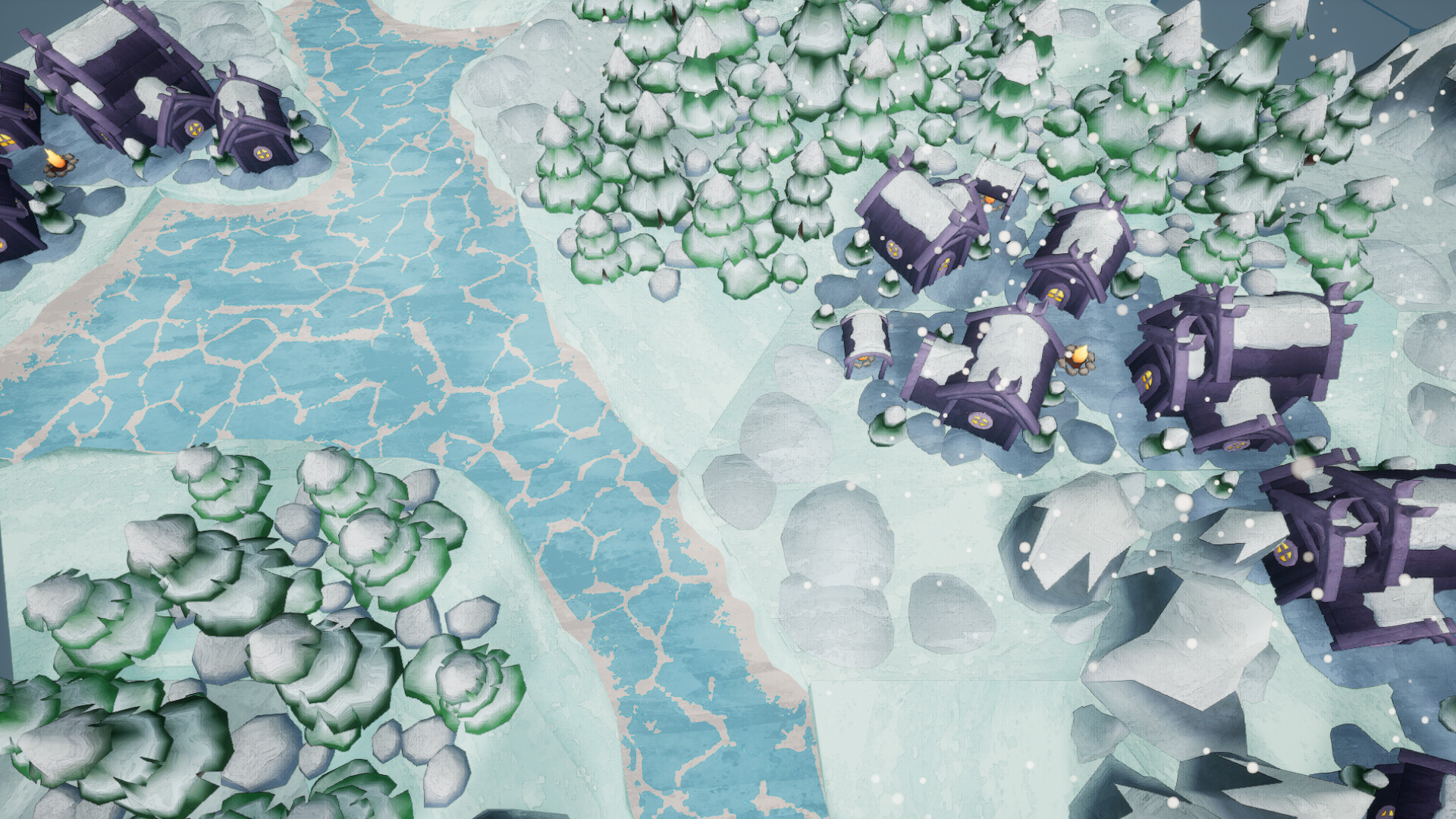 Hexavale screenshot 6