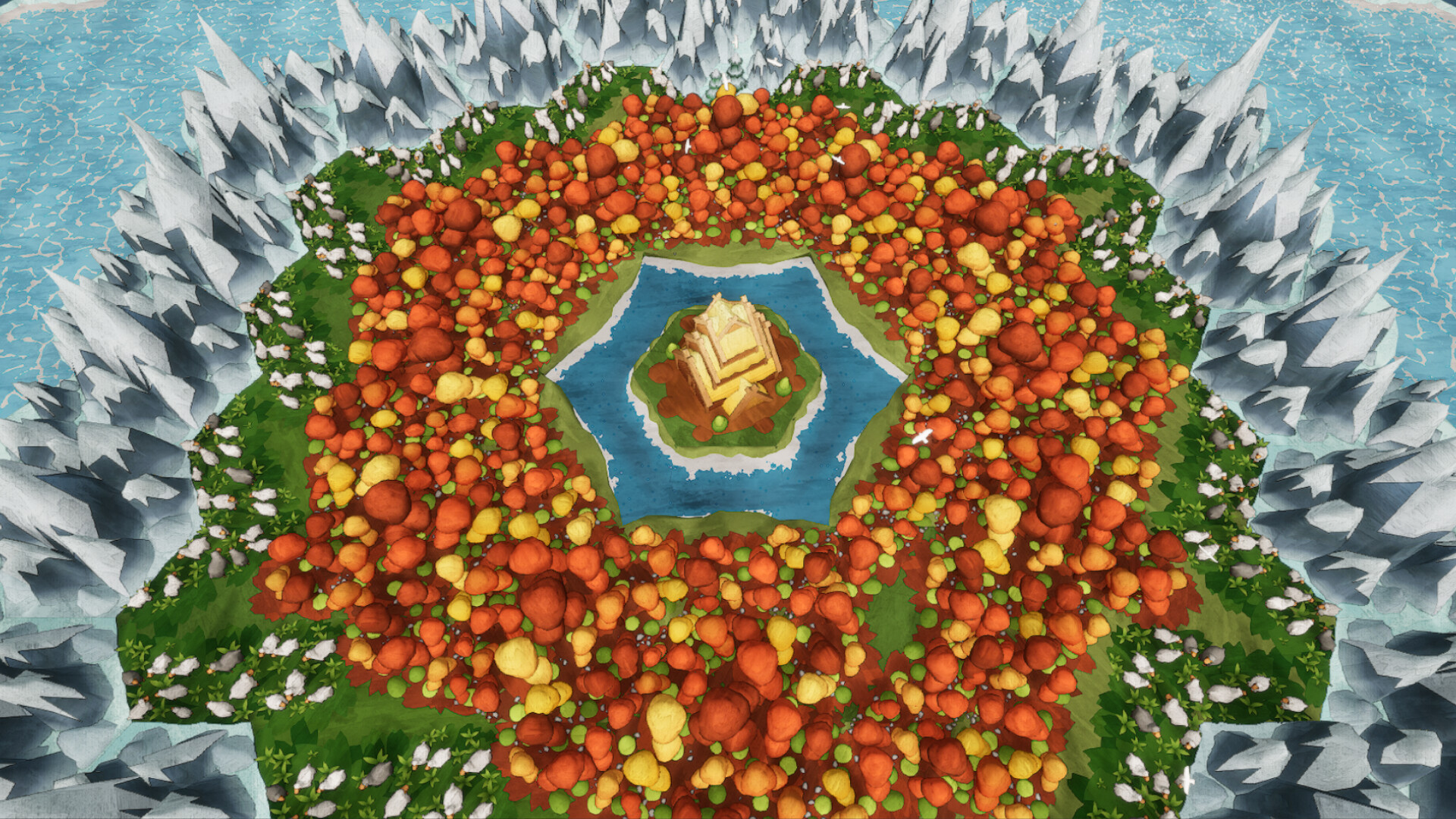 Hexavale screenshot 4