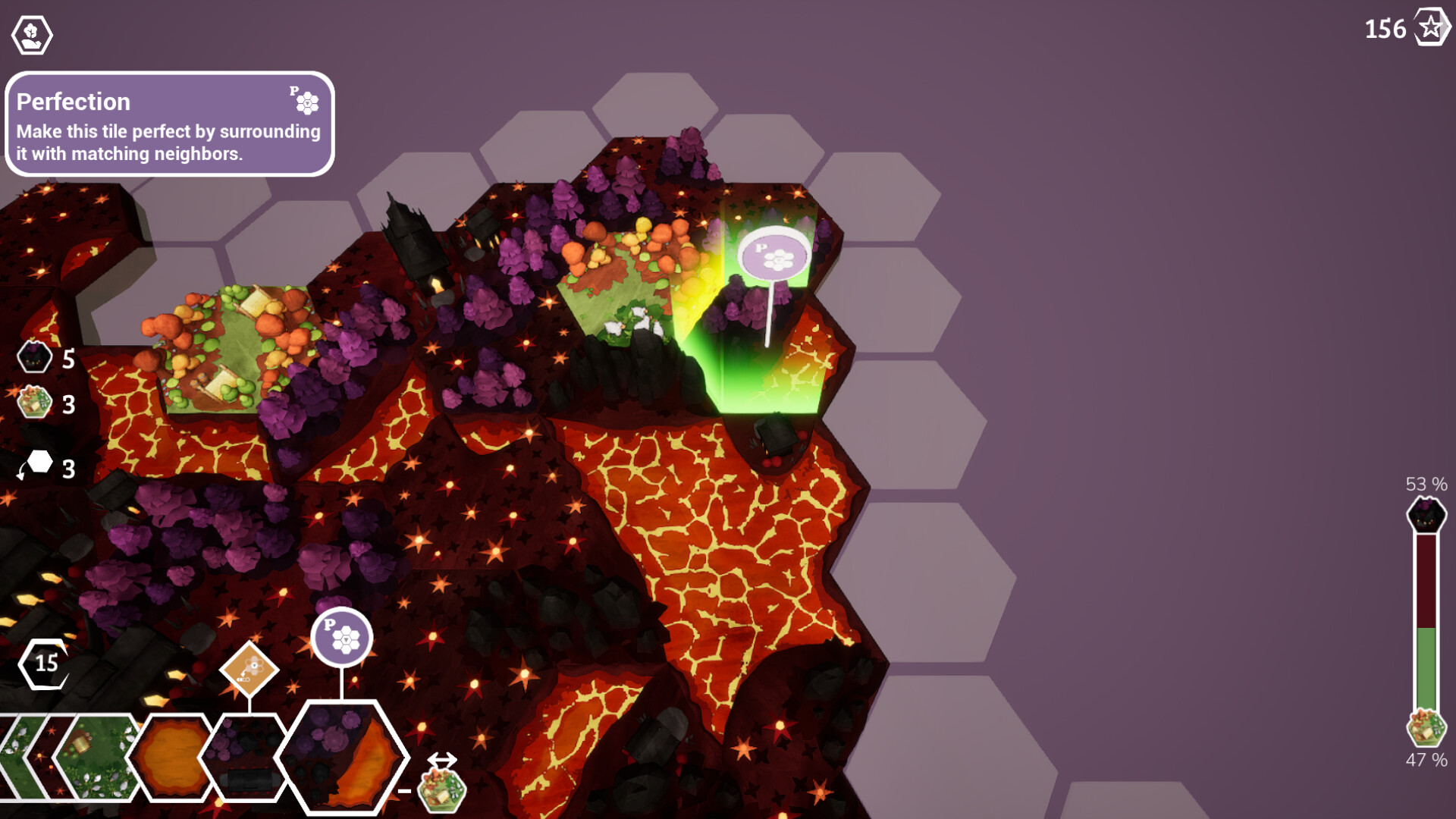 Hexavale screenshot 8