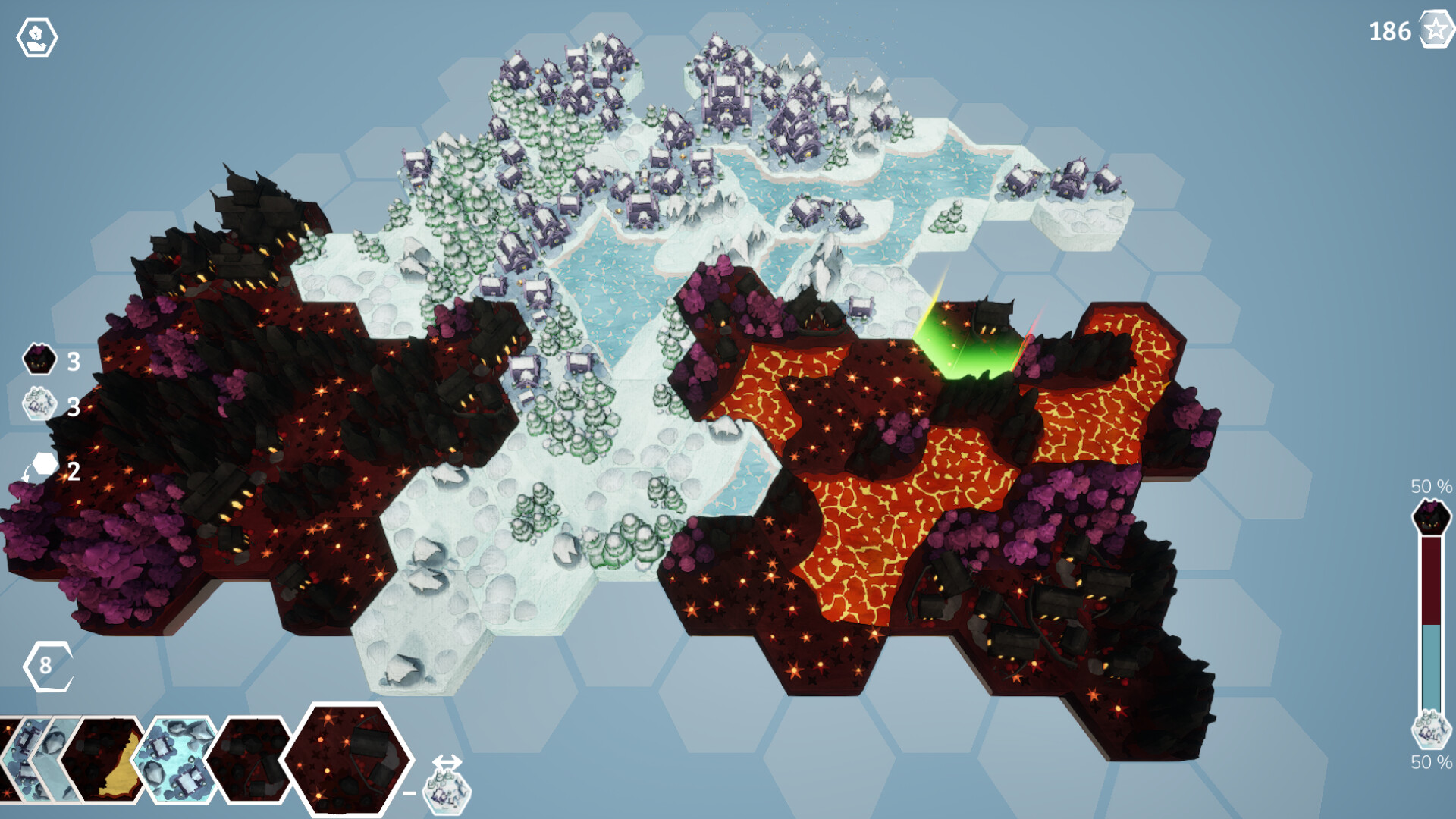Hexavale screenshot 5