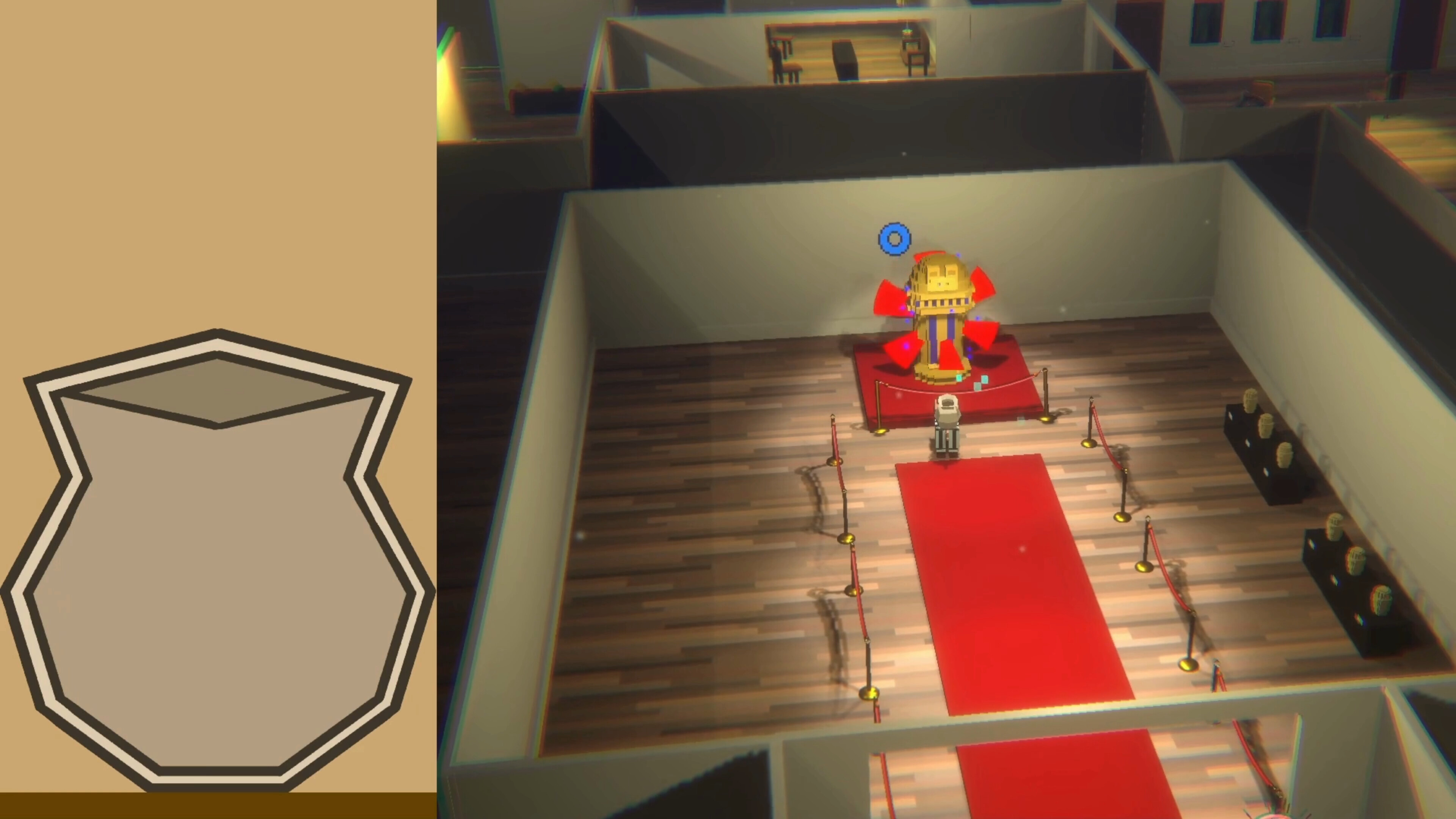 Hog Heist Soundtrack screenshot 2
