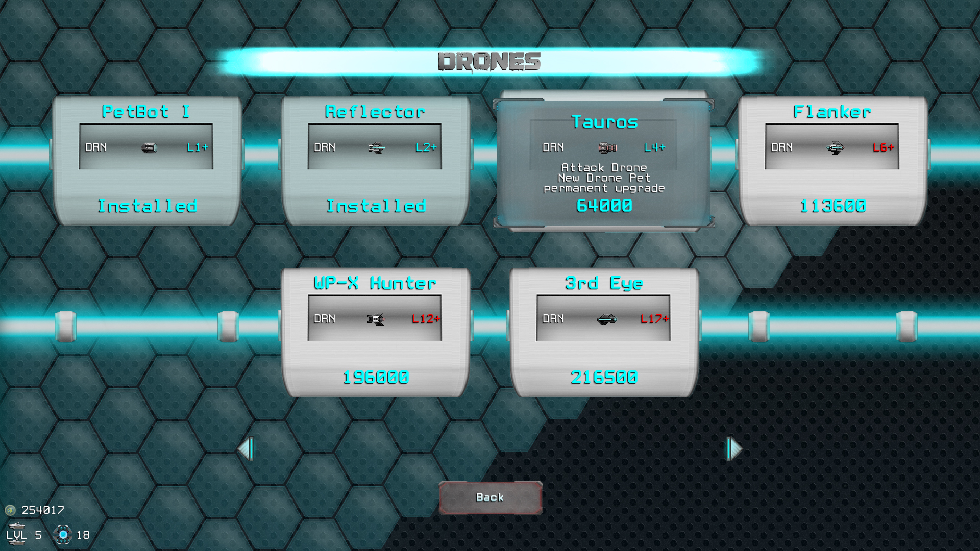Steel Rain screenshot 14