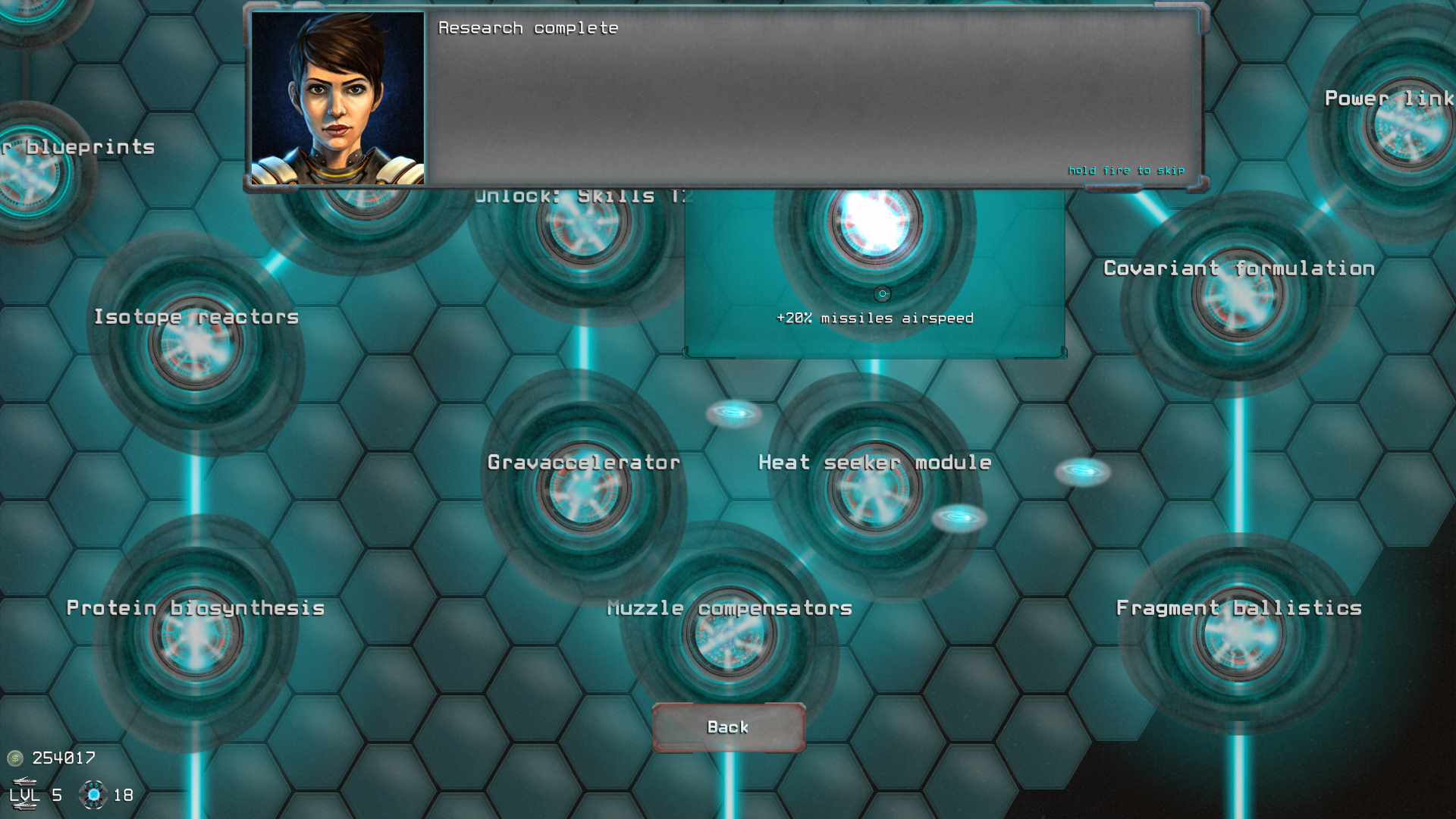 Steel Rain screenshot 9