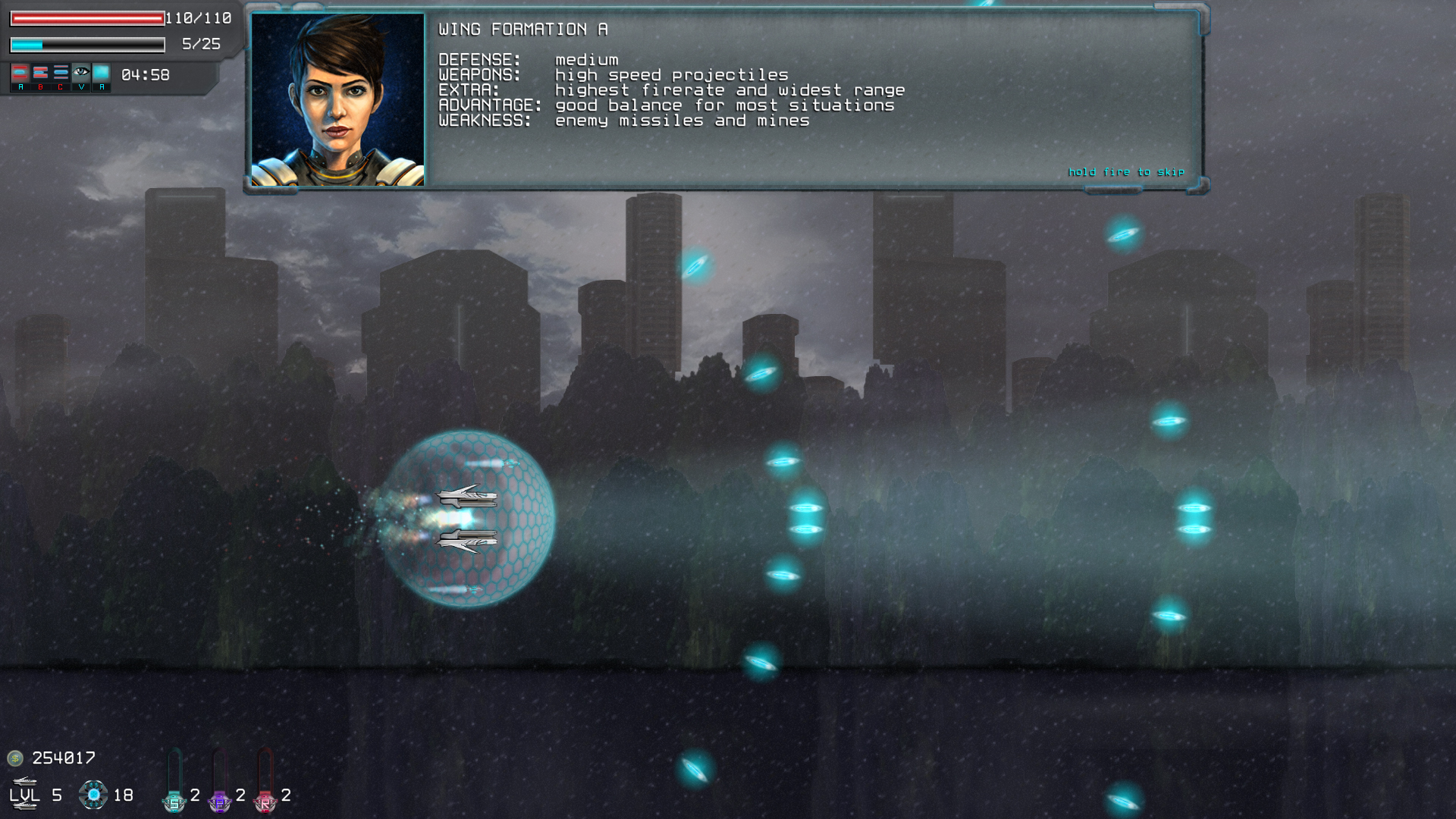 Steel Rain screenshot 20