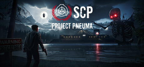 SCP: Project Pneuma