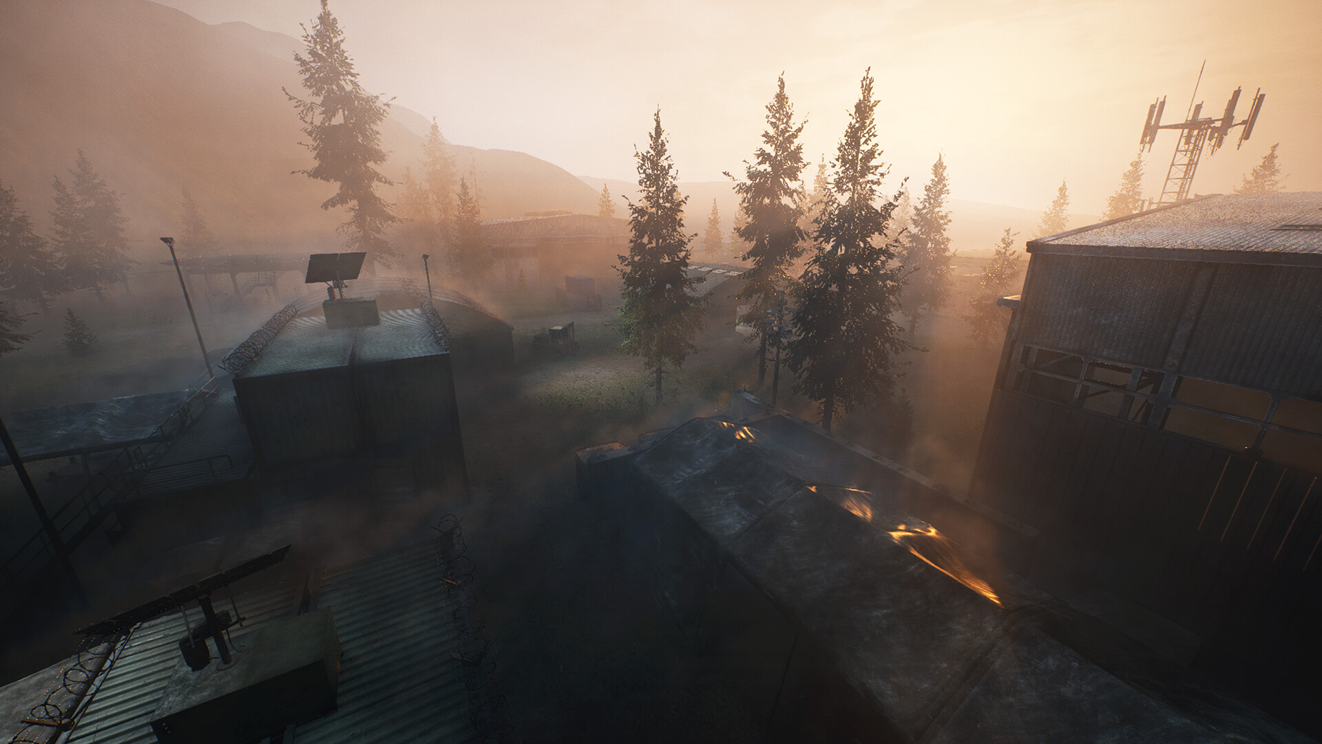 SCP: Project Pneuma screenshot 5