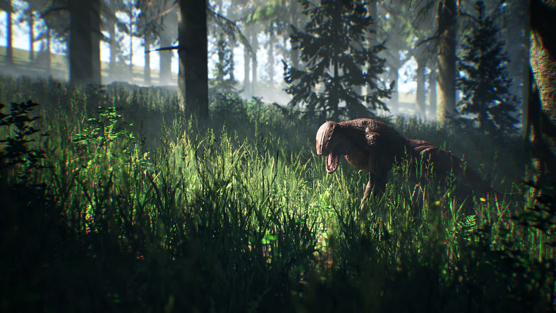 SCP: Project Pneuma screenshot 9