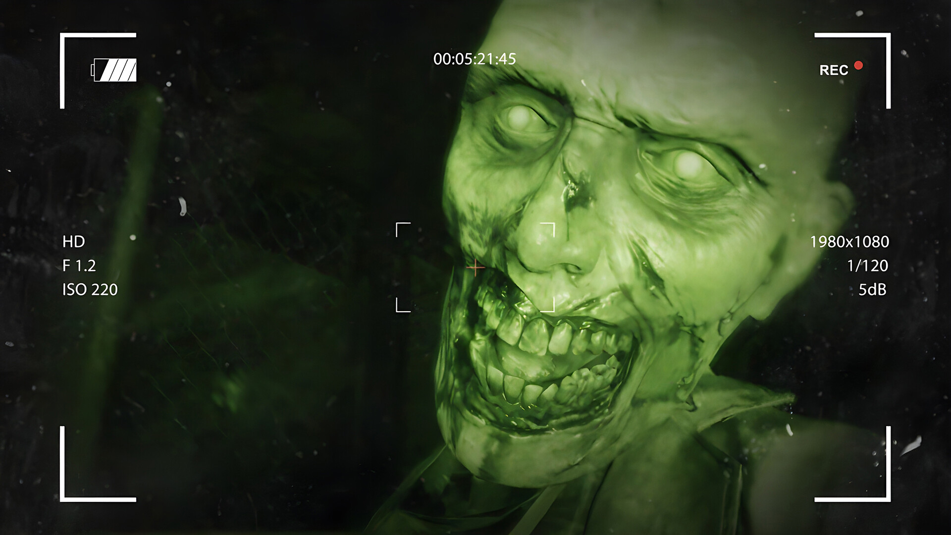 SCP: Project Pneuma screenshot 3