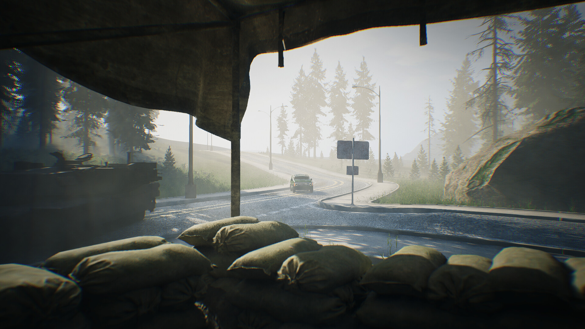 SCP: Project Pneuma screenshot 8