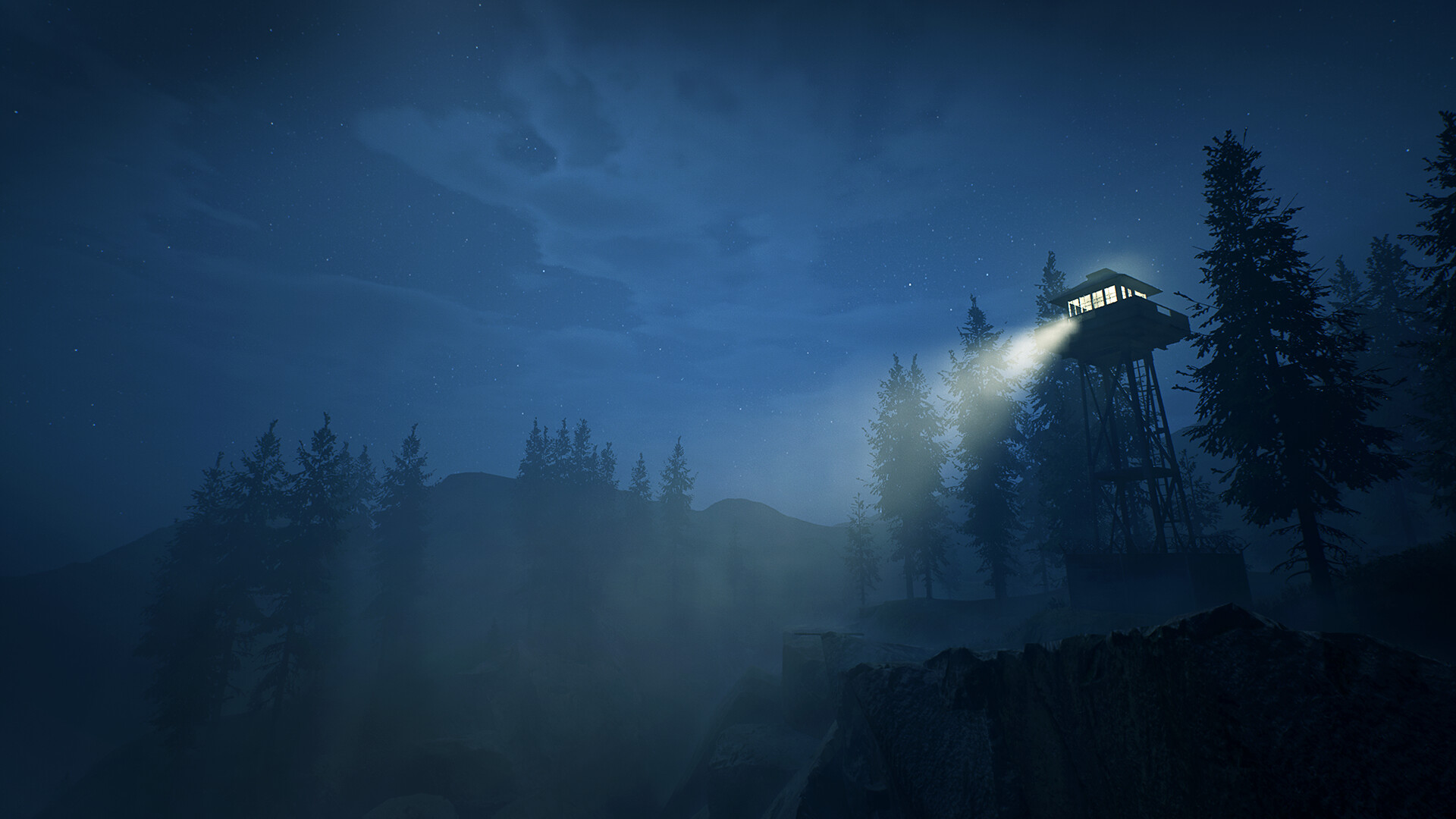 SCP: Project Pneuma screenshot 7