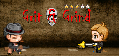 Grit & Grind