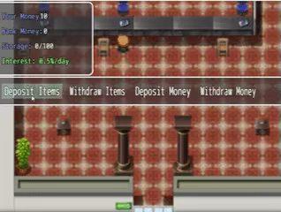 Bank Preview