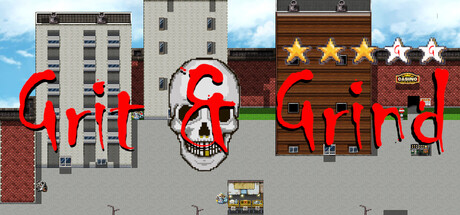 Grit & Grind