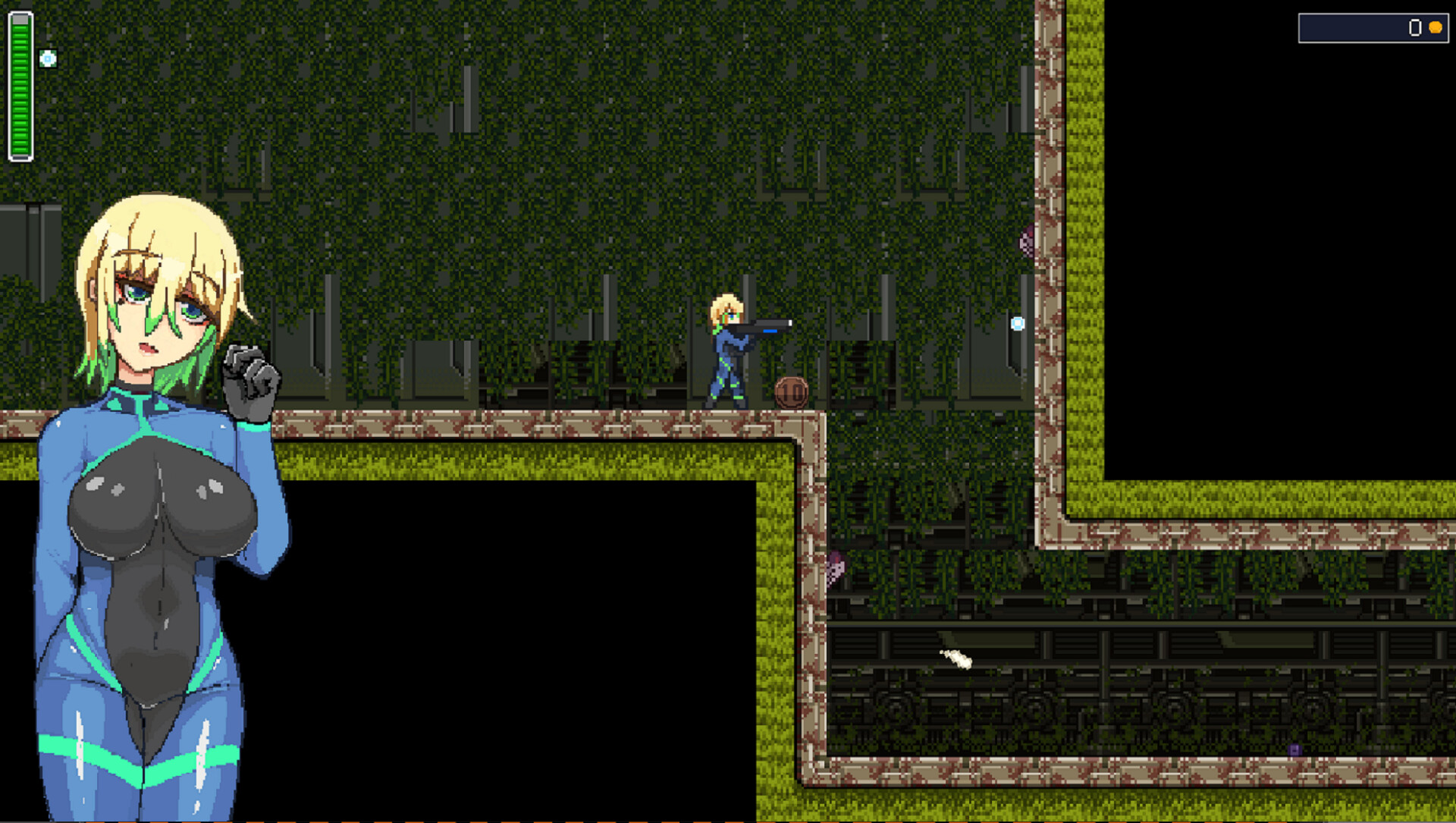 Libido Space screenshot 5