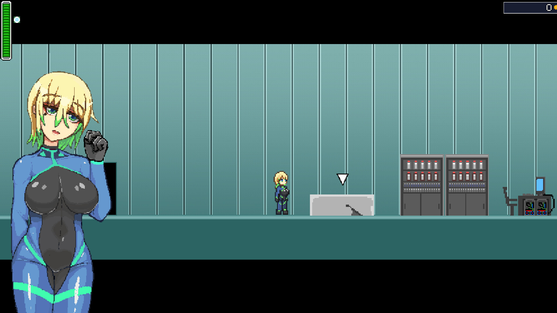 Libido Space screenshot 2