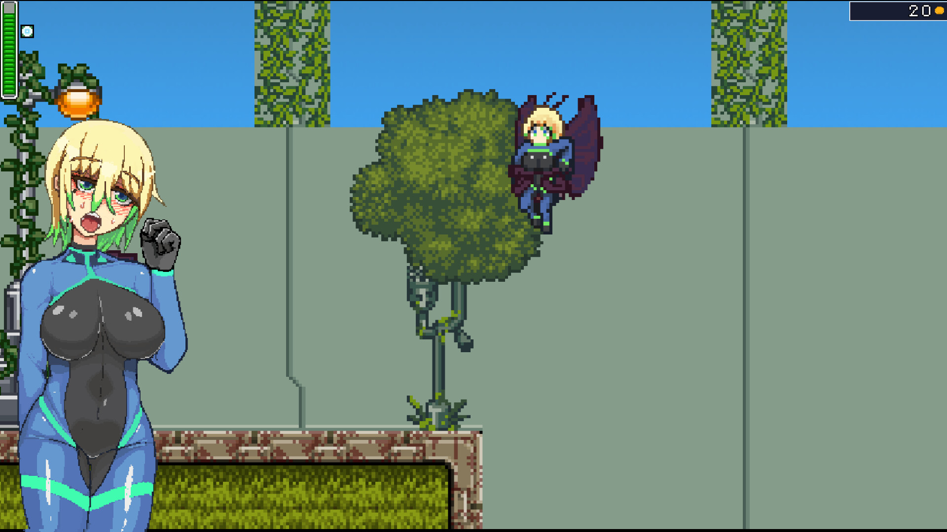 Libido Space screenshot 7