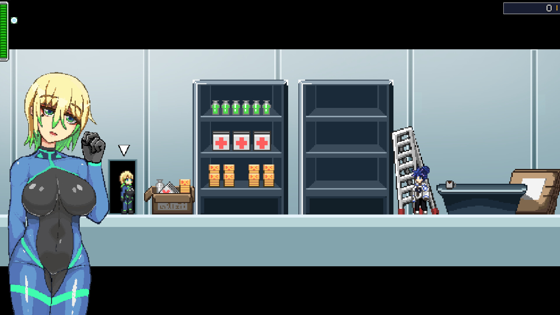 Libido Space screenshot 3