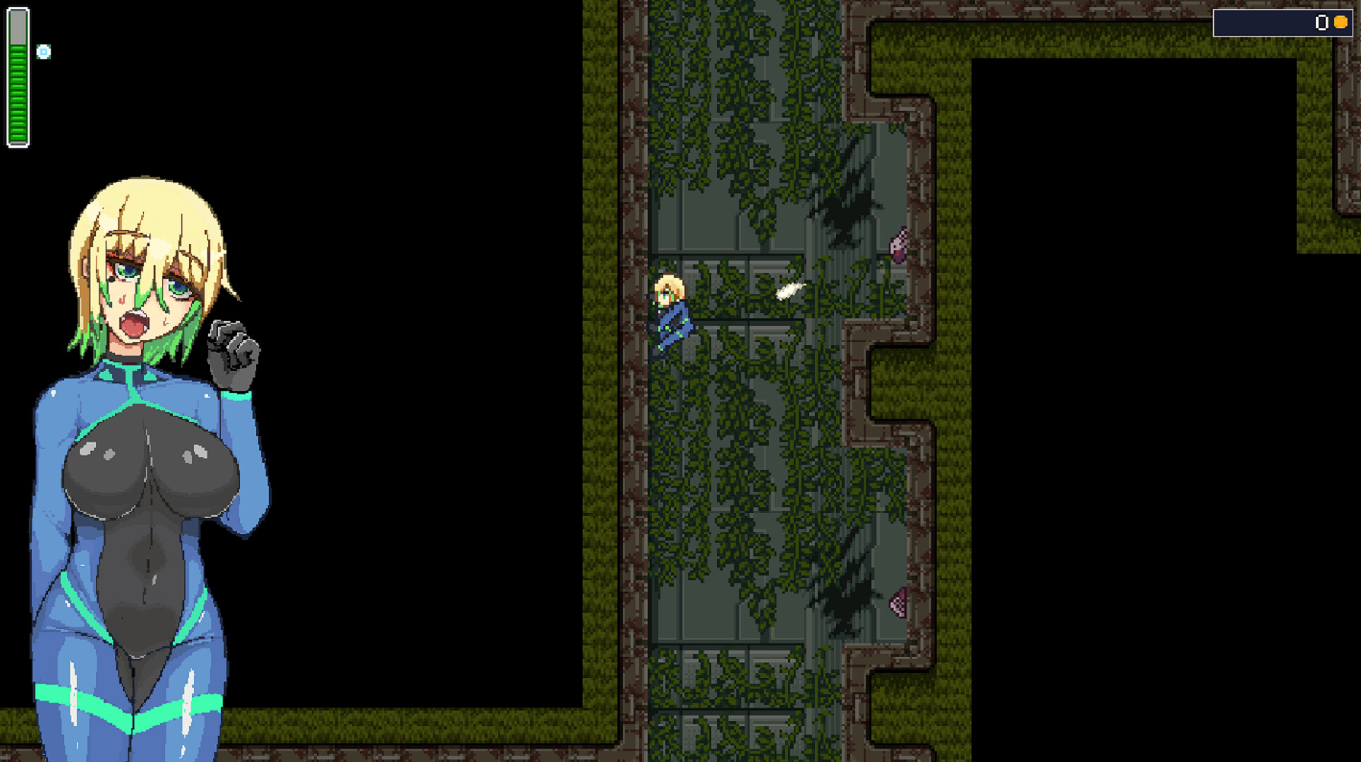 Libido Space screenshot 4