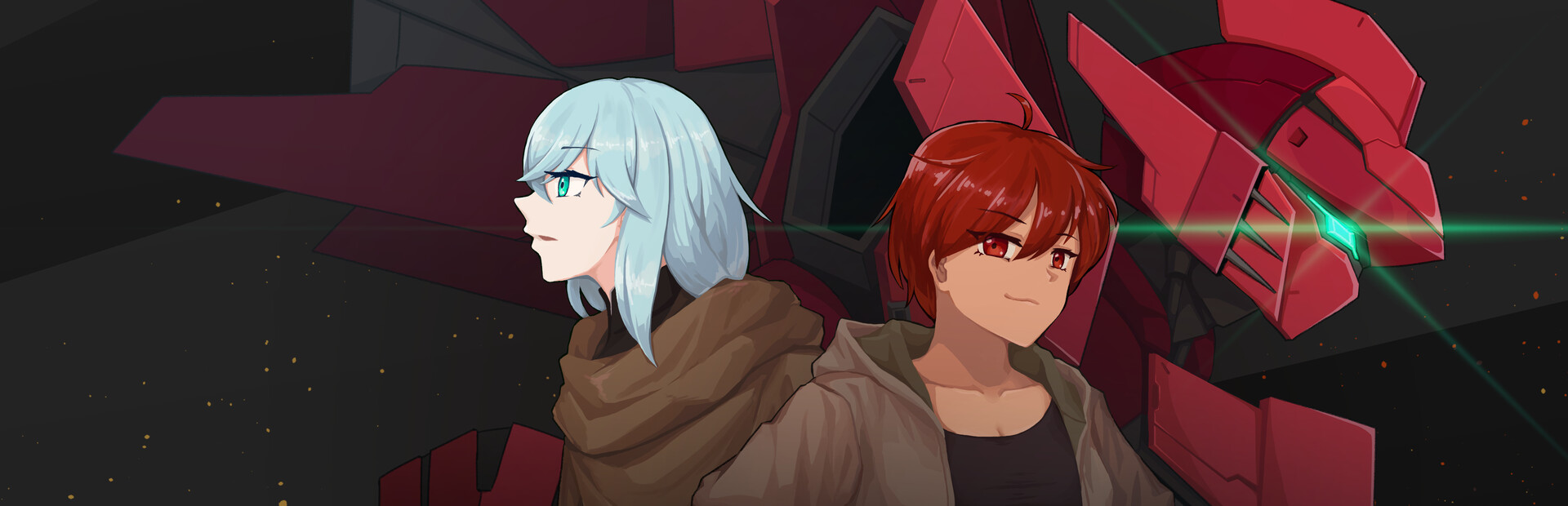 Rhea of the Remnant