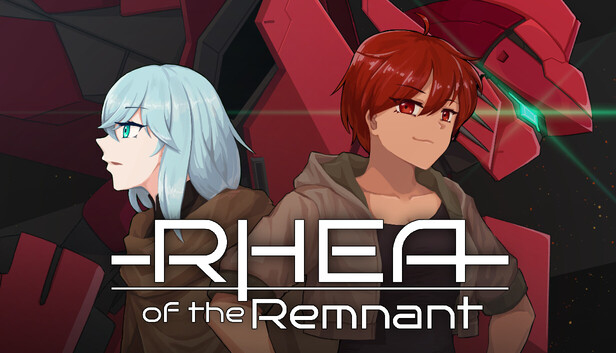 Rhea of the Remnant