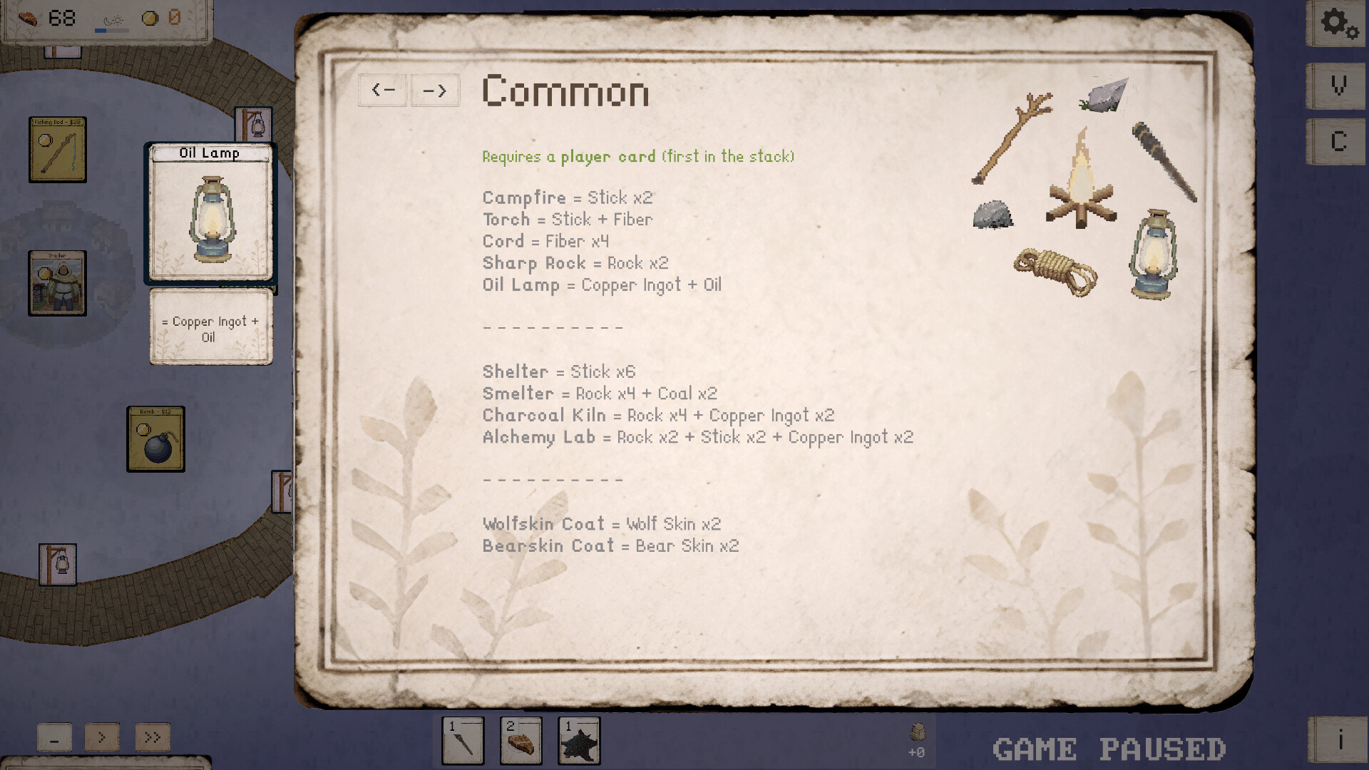Stackatalbi screenshot 3