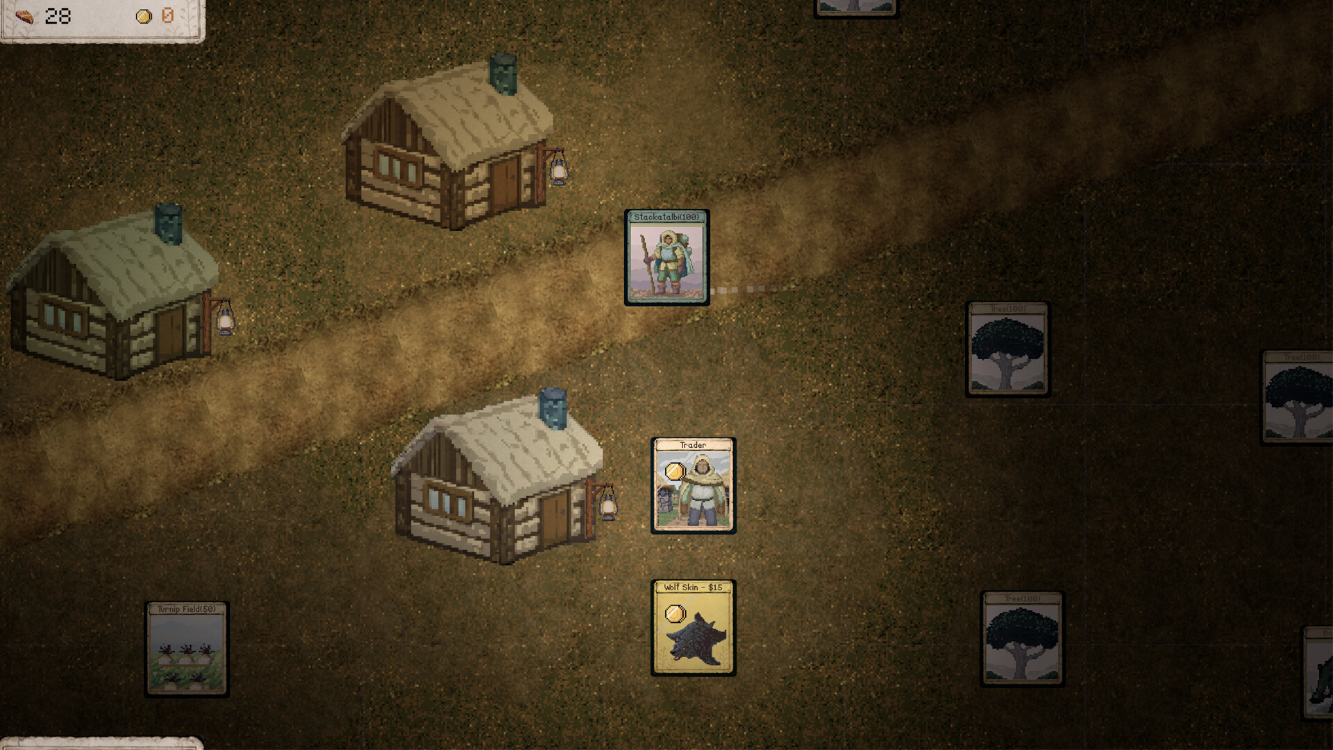 Stackatalbi screenshot 1