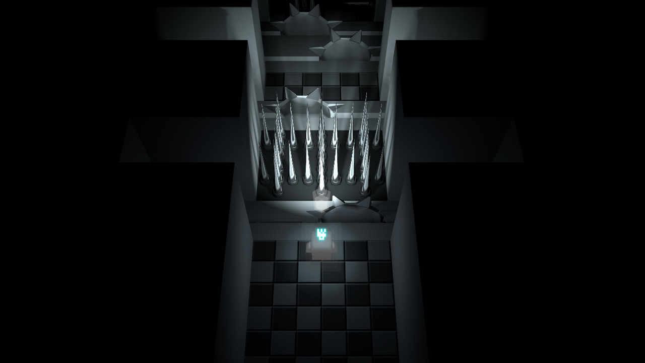 Face It - The Original Global Game Jam Prototype screenshot 7