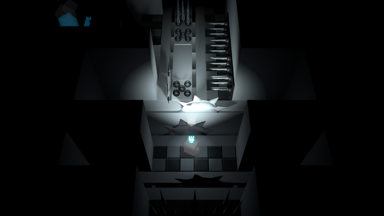 Face It - The Original Global Game Jam Prototype screenshot 8