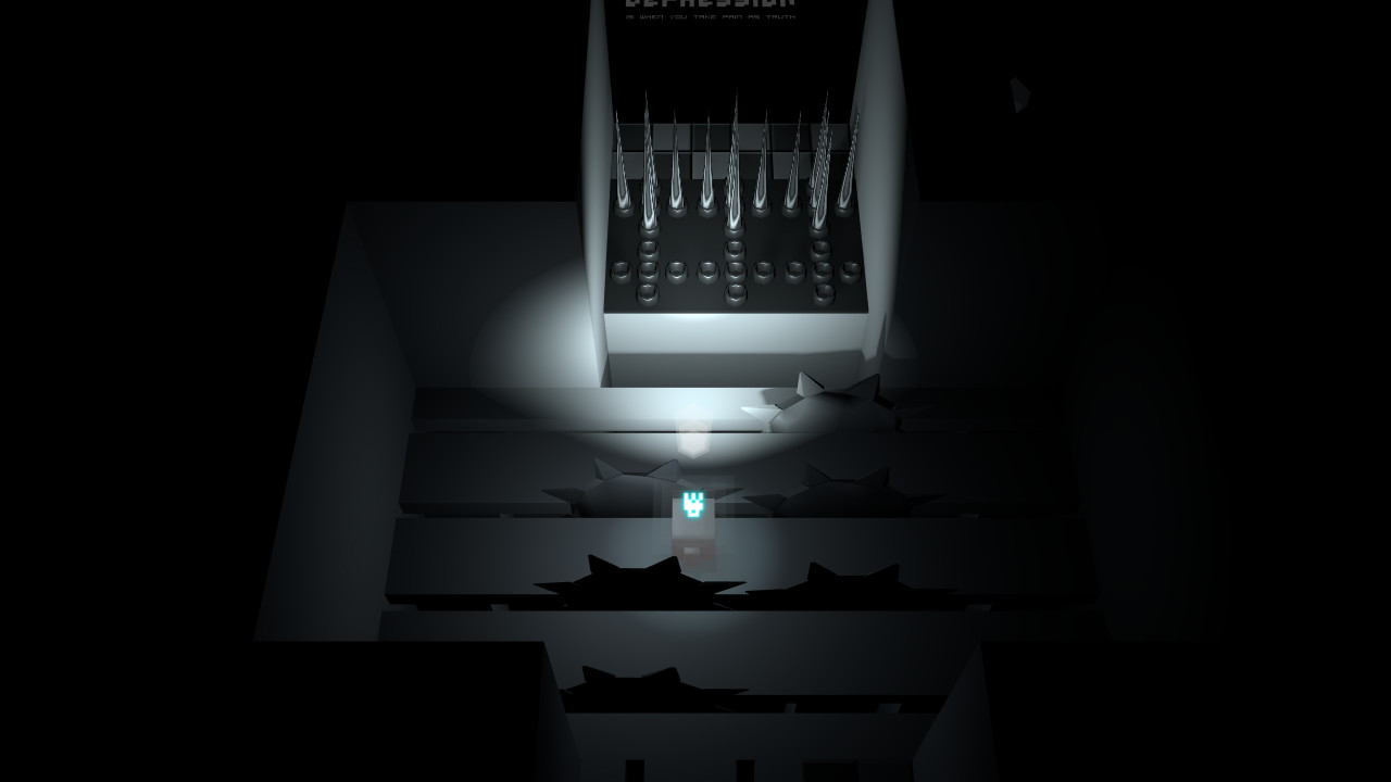Face It - The Original Global Game Jam Prototype screenshot 6