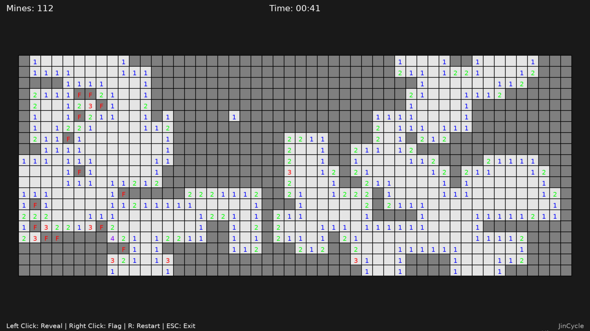 MinePuzzle5020 screenshot 5