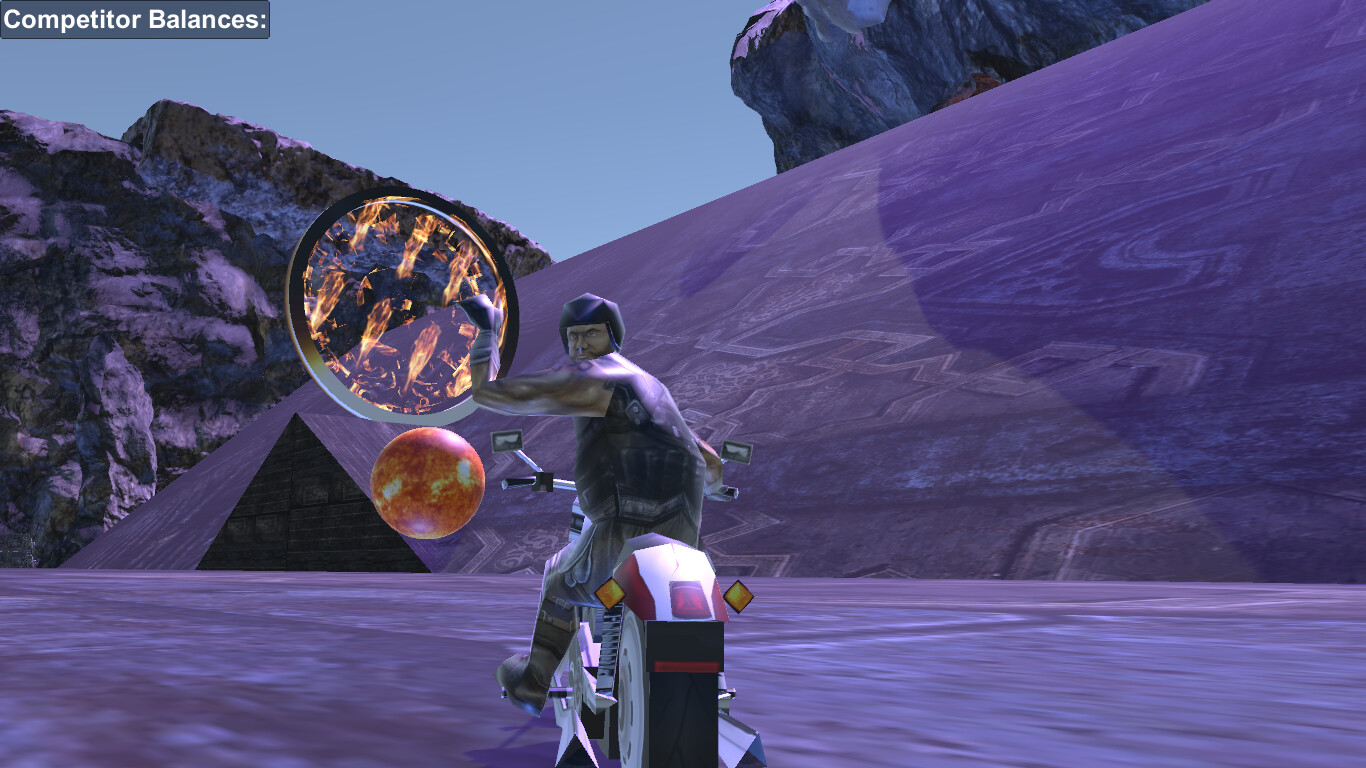 ShapeCycle screenshot 2