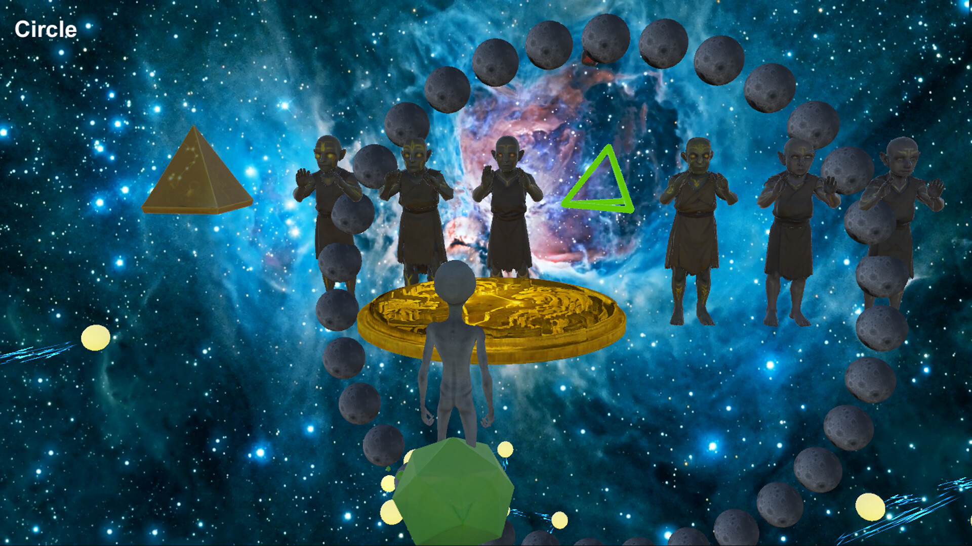 ShapeCycle screenshot 9