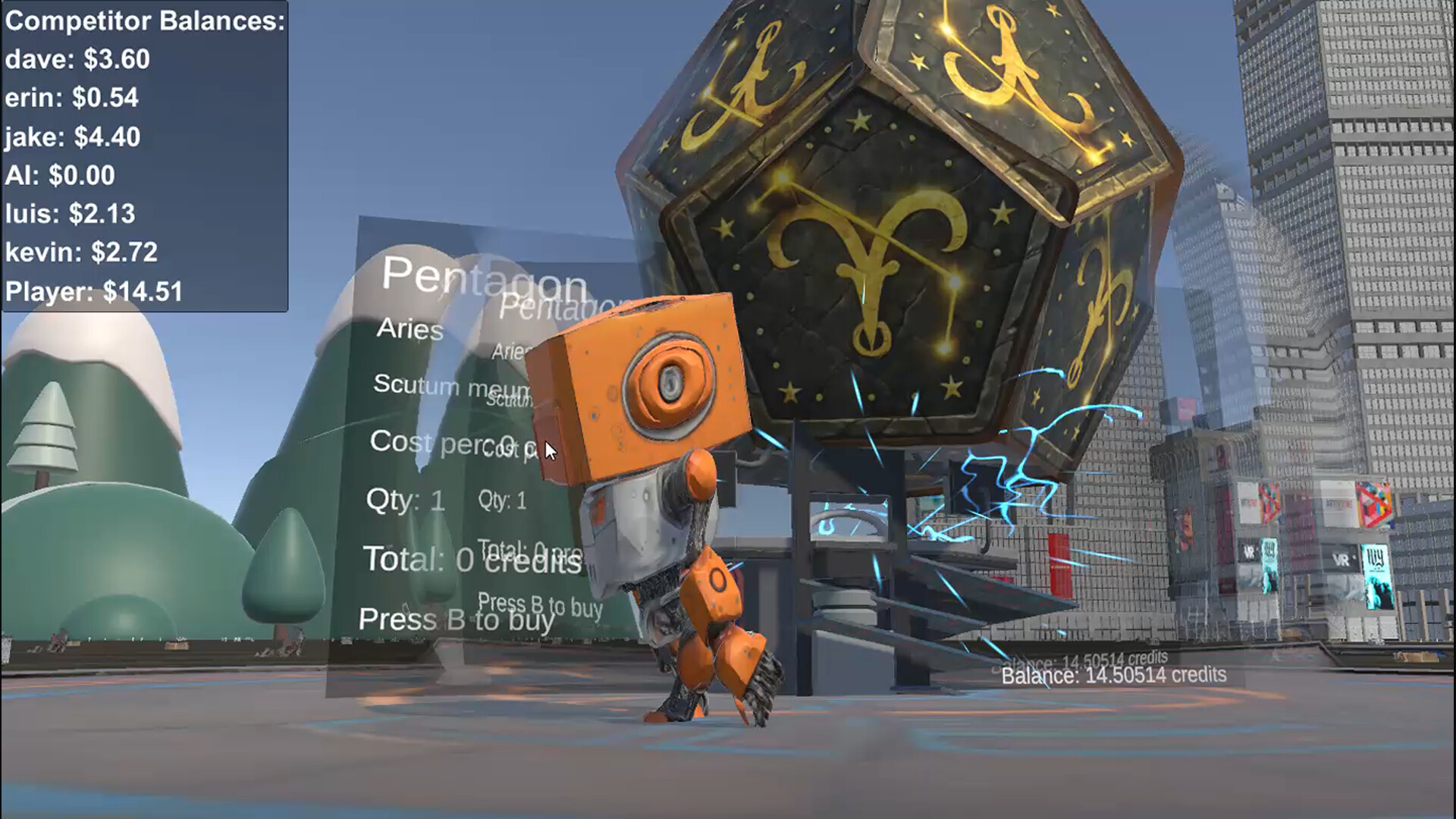 ShapeCycle screenshot 7
