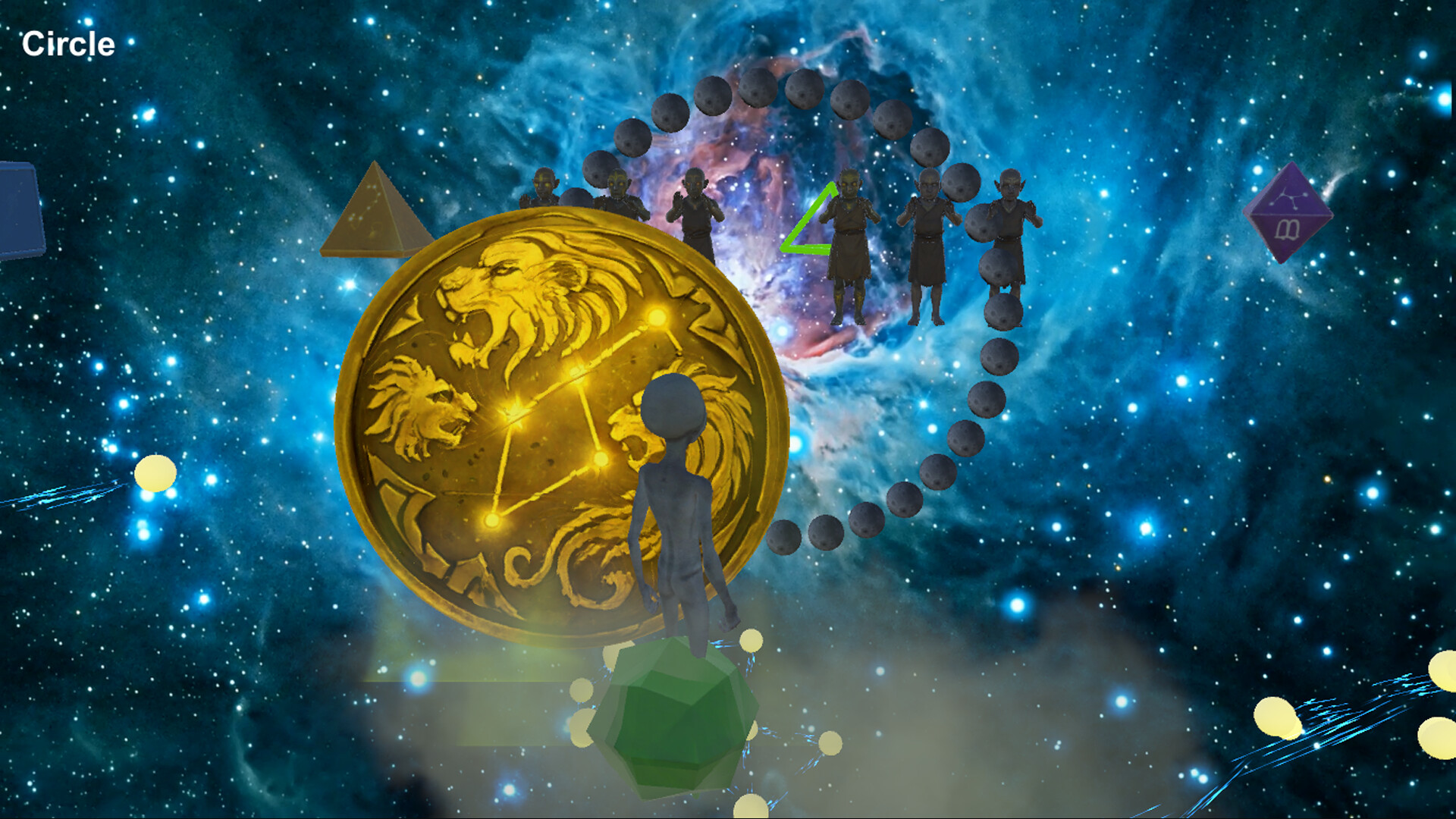 ShapeCycle screenshot 8