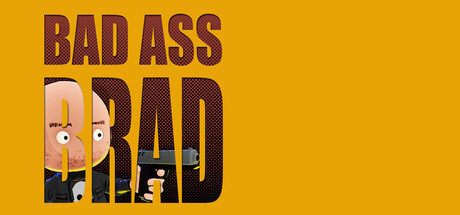 Badass Brad