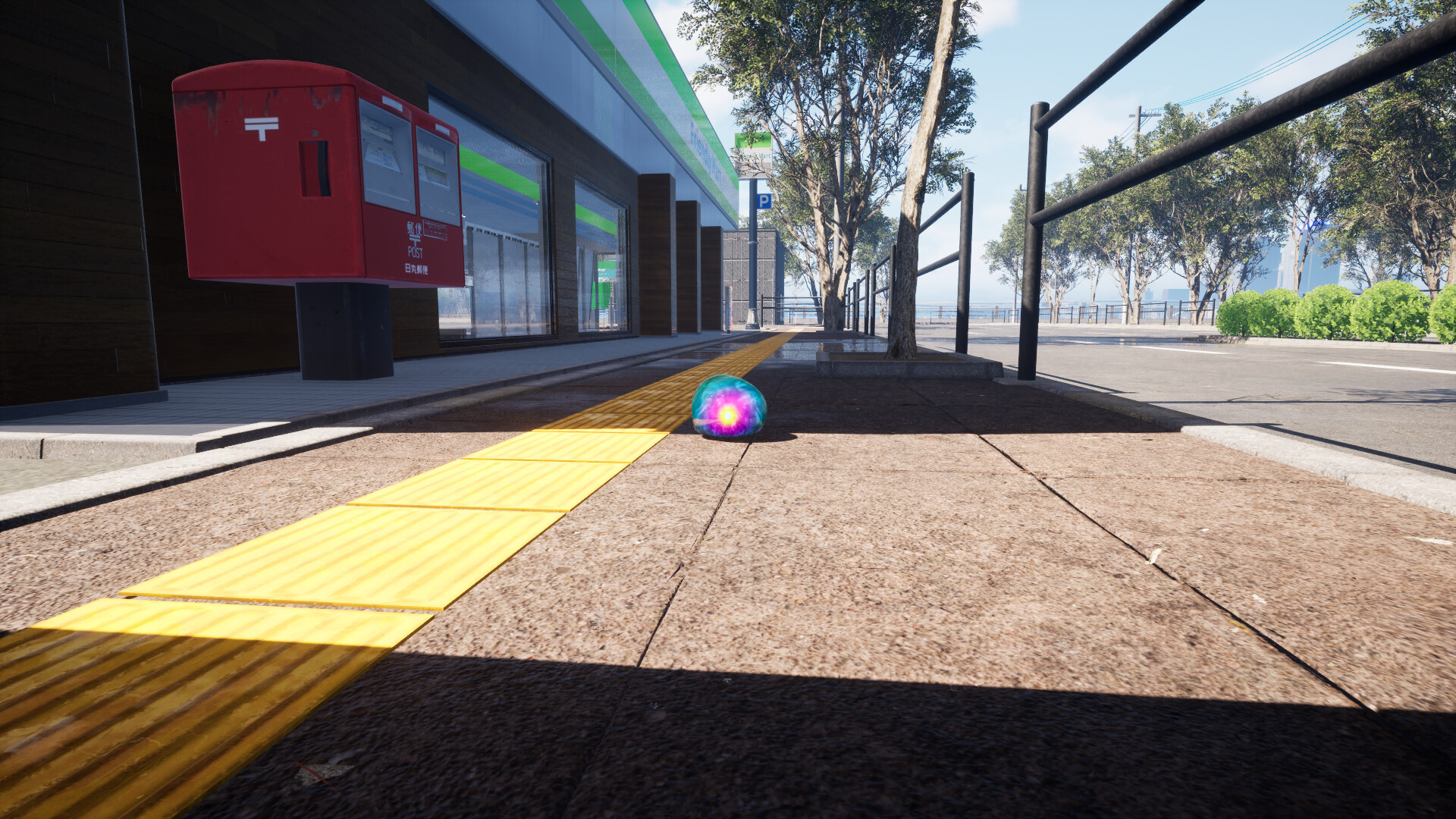 UNIVERSE SLIME screenshot 2