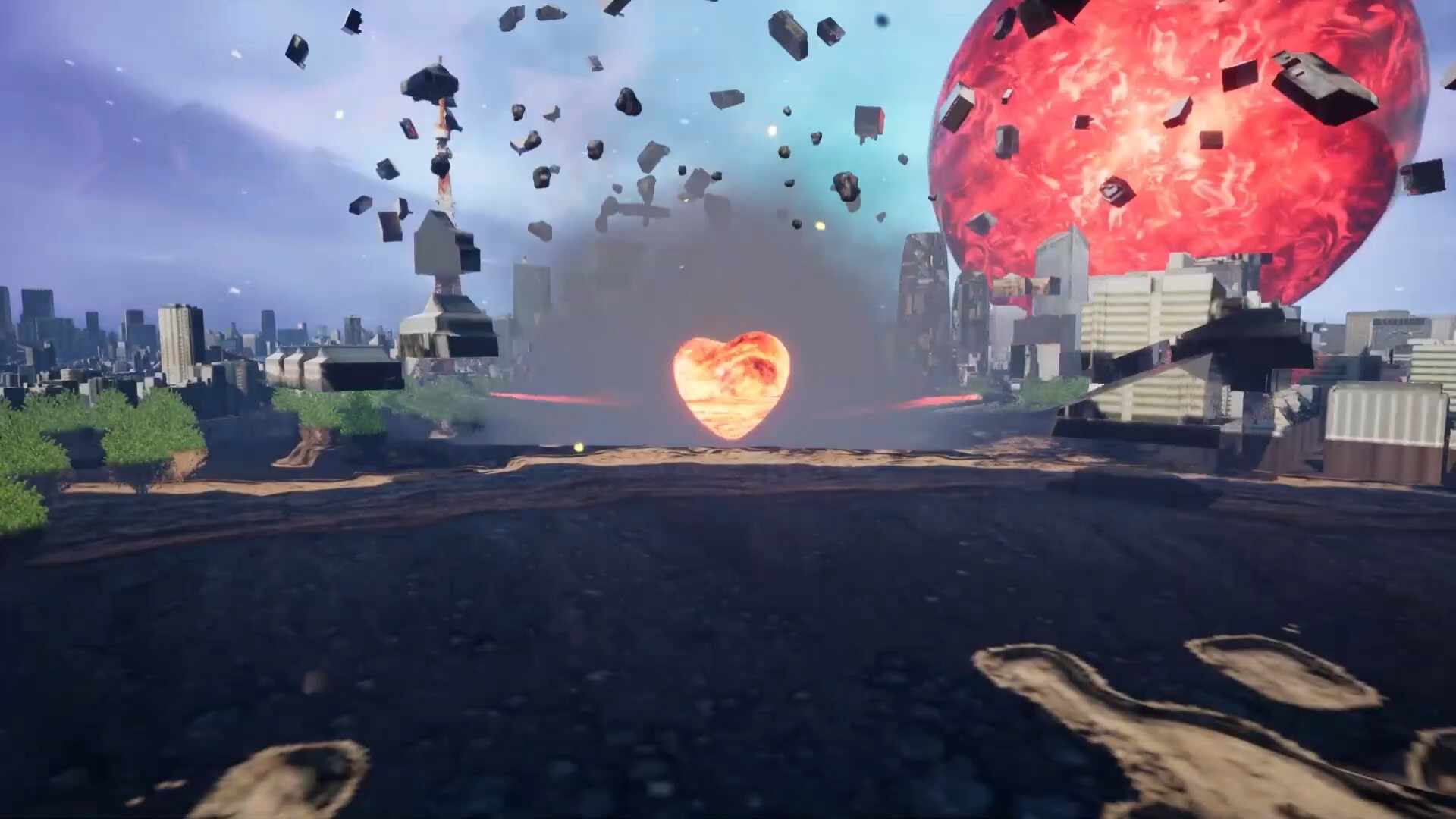 UNIVERSE SLIME screenshot 14