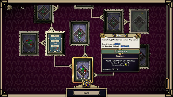Panzer Deck screenshot 4