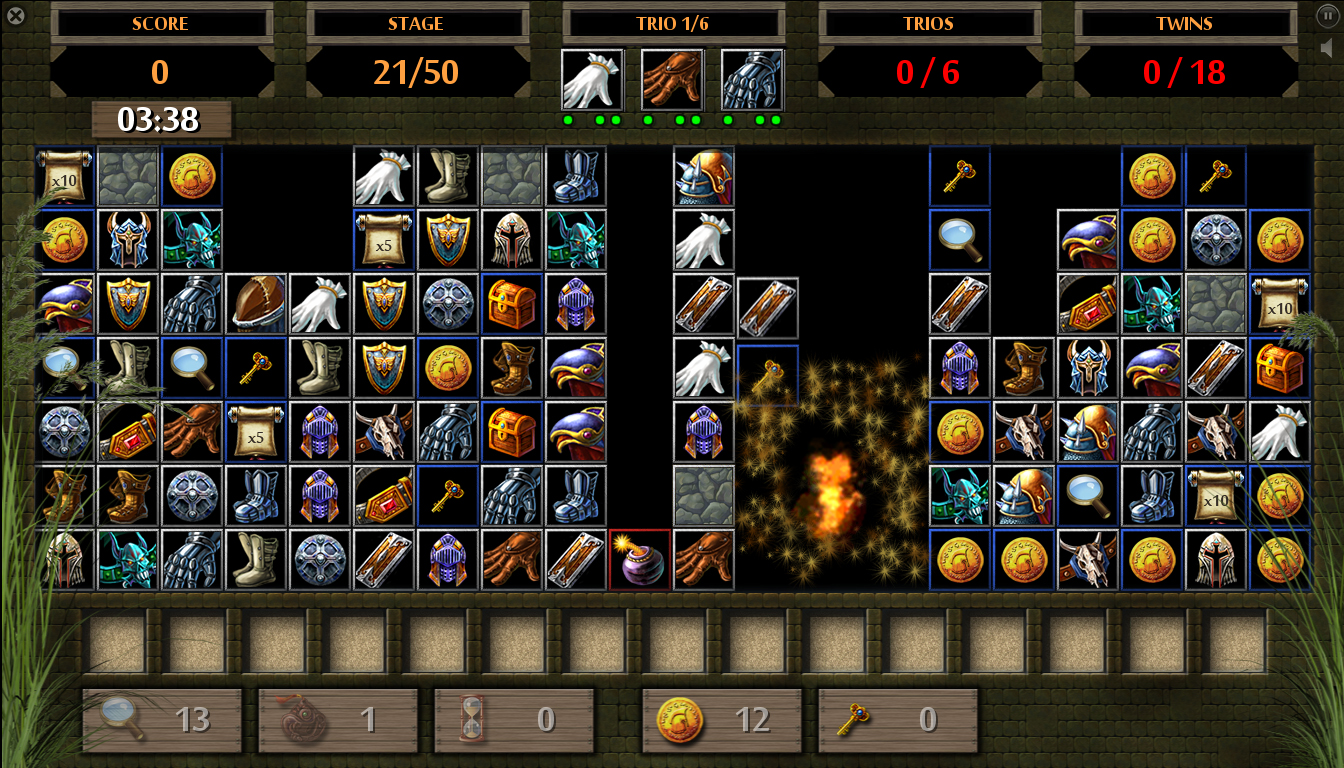 Mystical screenshot 4