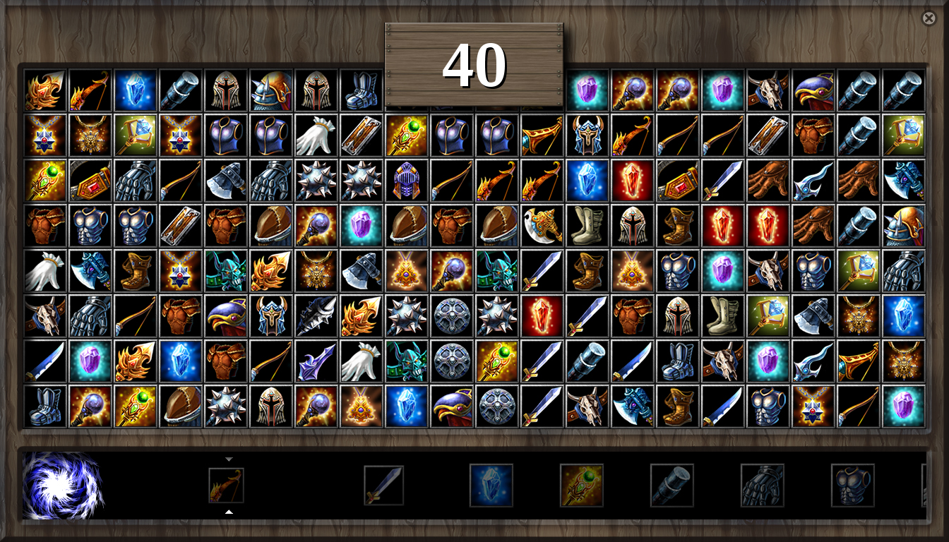 Mystical screenshot 9