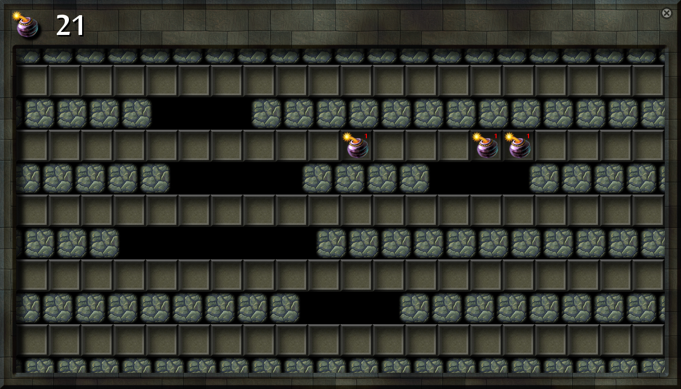 Mystical screenshot 10