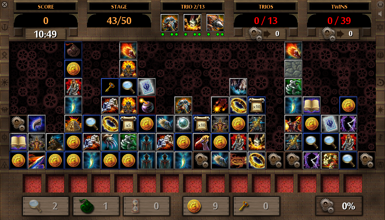 Mystical screenshot 6