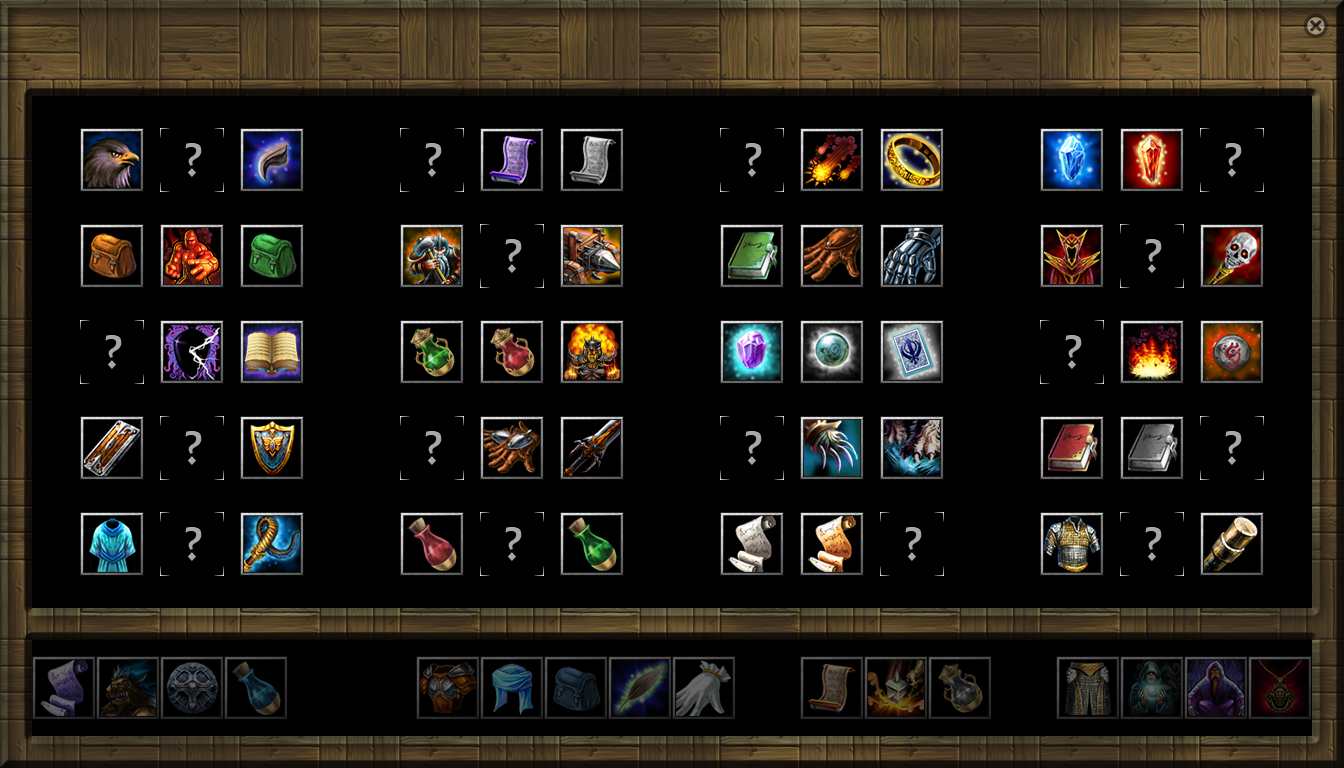 Mystical screenshot 7