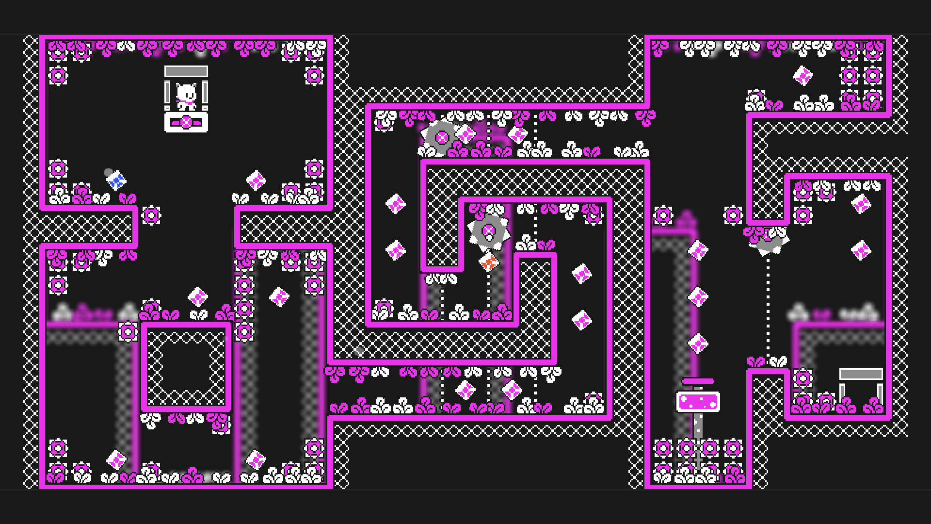 Foxy The First Steps screenshot 9