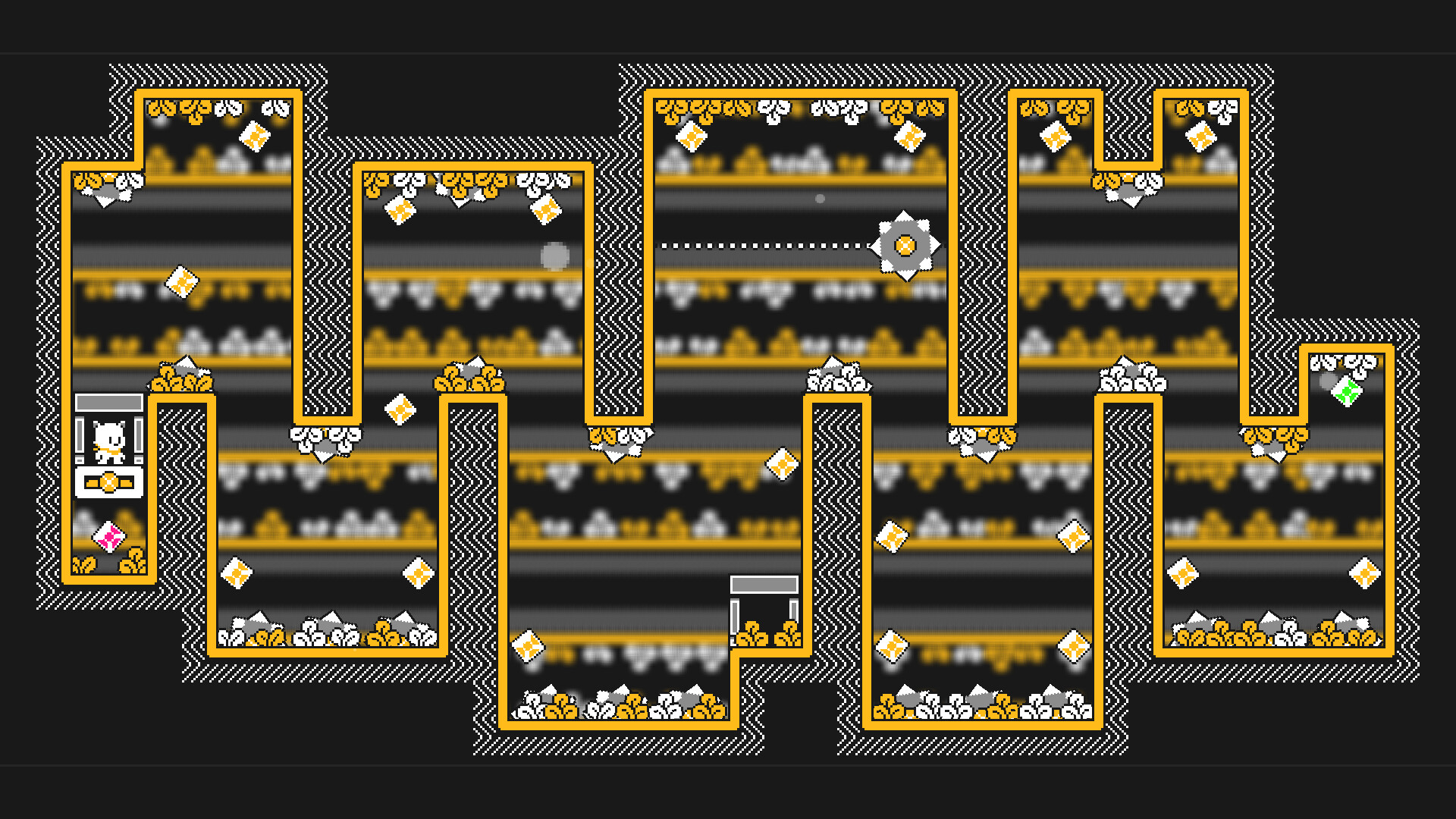 Foxy The First Steps screenshot 6