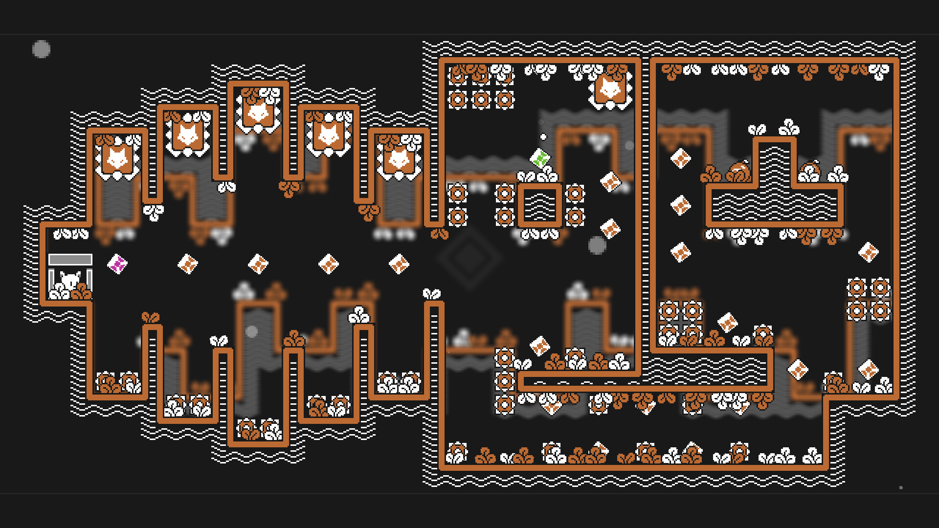 Foxy The First Steps screenshot 7