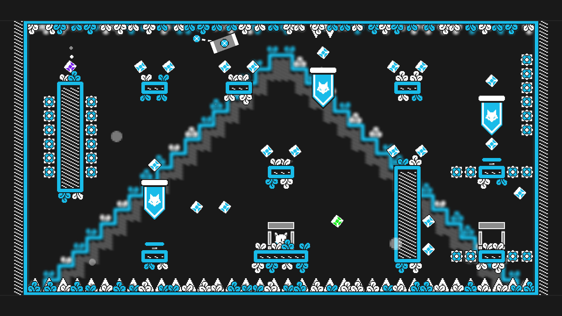 Foxy The First Steps screenshot 8